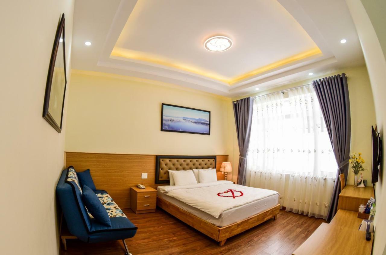 New Golf Valley Villa Dalat Rom bilde