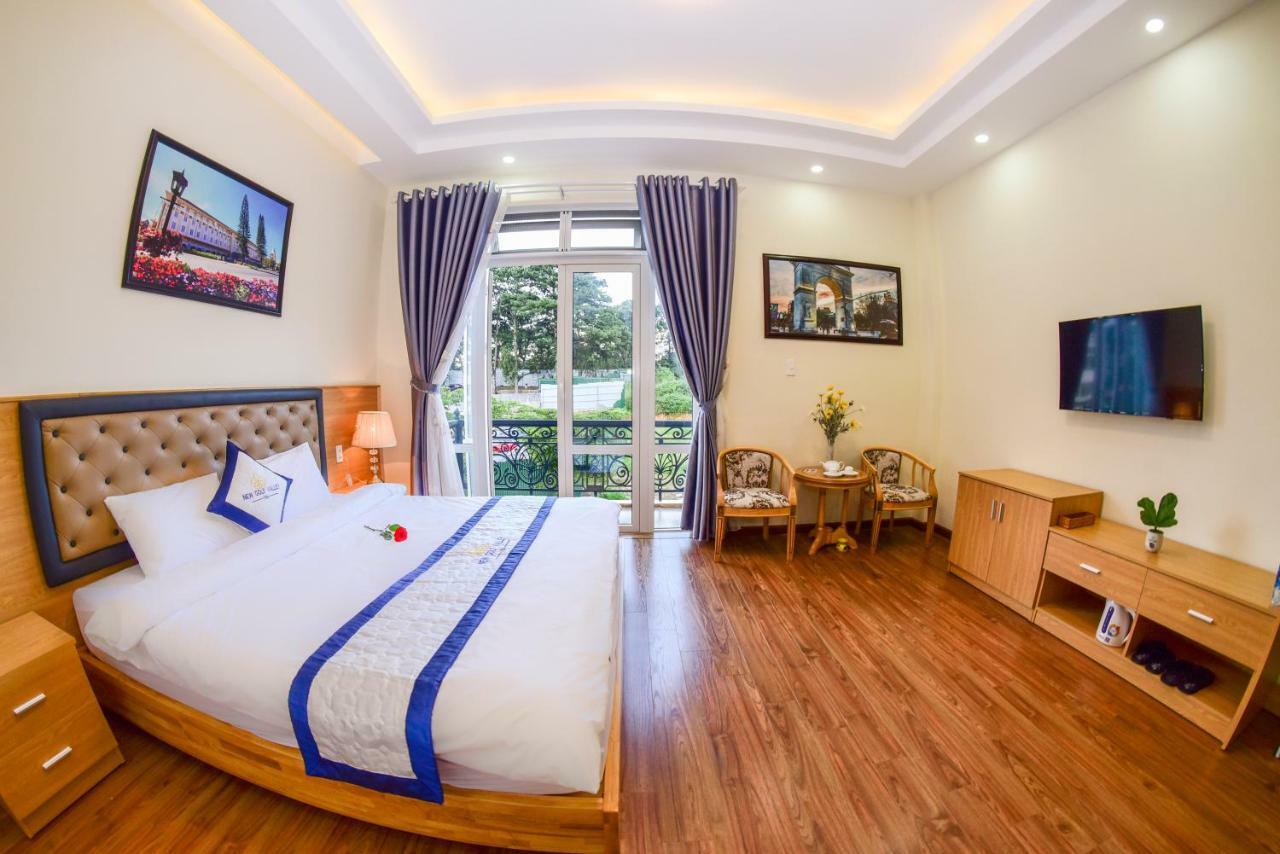 New Golf Valley Villa Dalat Rom bilde