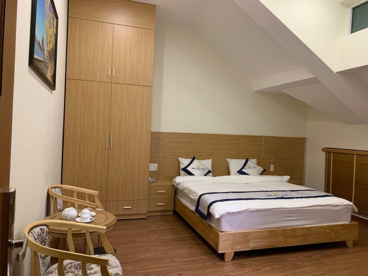 New Golf Valley Villa Dalat Rom bilde